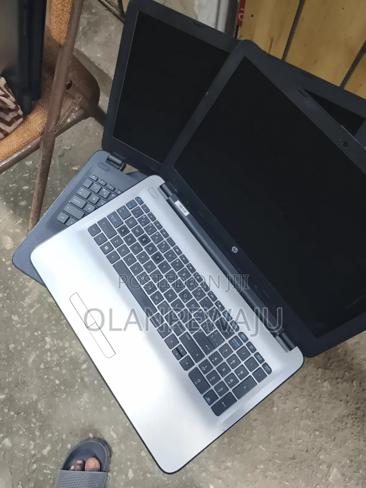 Laptop HP 250 G5 4GB Intel Pentium HDD 500GB