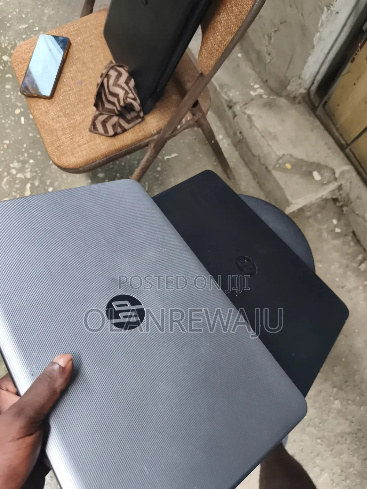 Laptop HP 250 G5 4GB Intel Pentium HDD 500GB