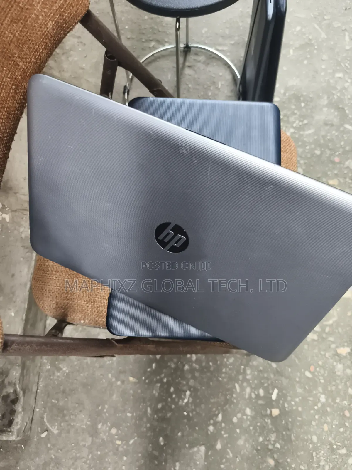 Laptop HP 250 G5 4GB Intel HDD 500GB