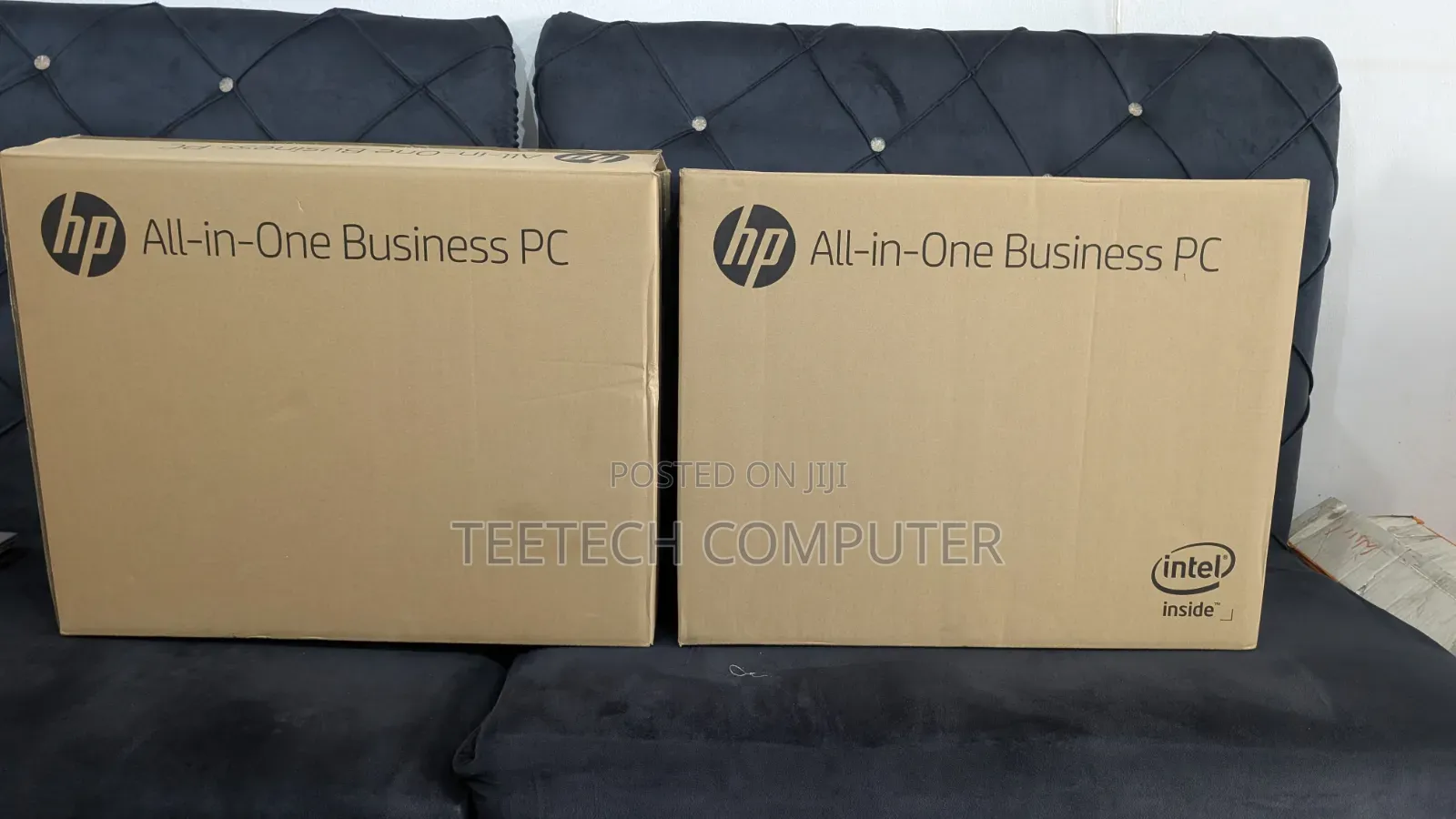 New Laptop HP ProBook 440 G9 16GB Intel Core i7 SSD 512GB