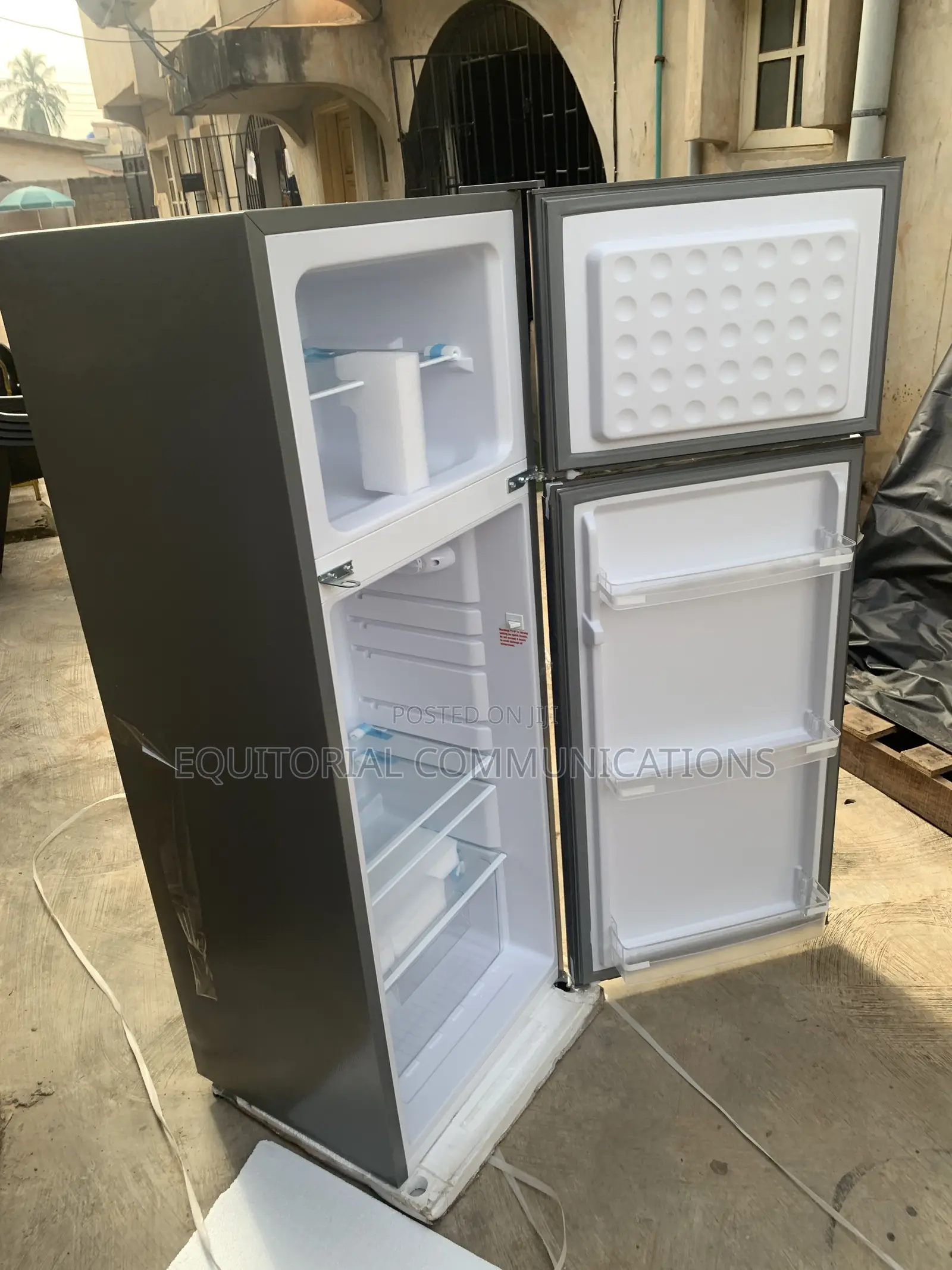 SKYRUN BCD-200K 200L Fridge for Modern Kitchens