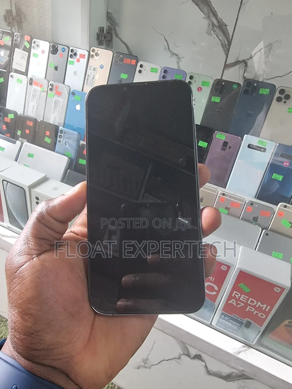 Apple iPhone 13 Pro Max 128 GB Gray