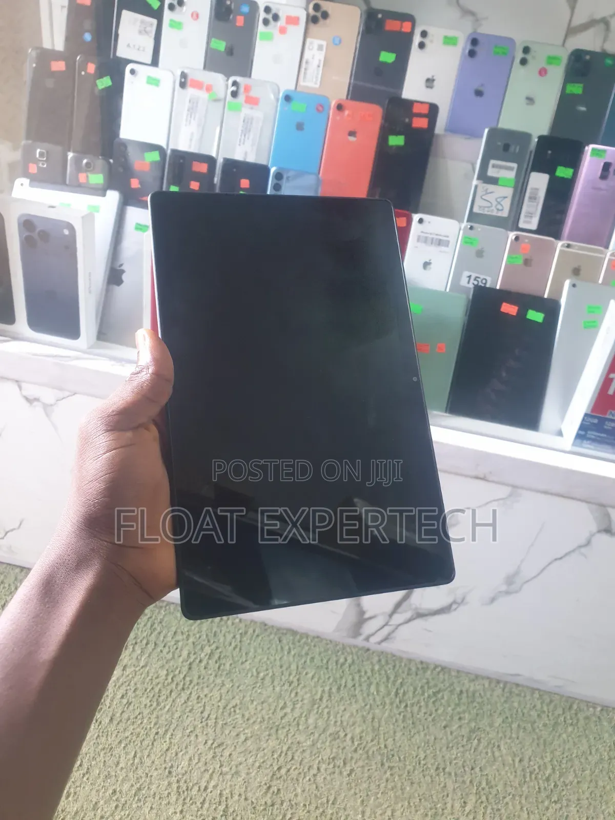 Samsung Galaxy A07 4G 64 GB Gray