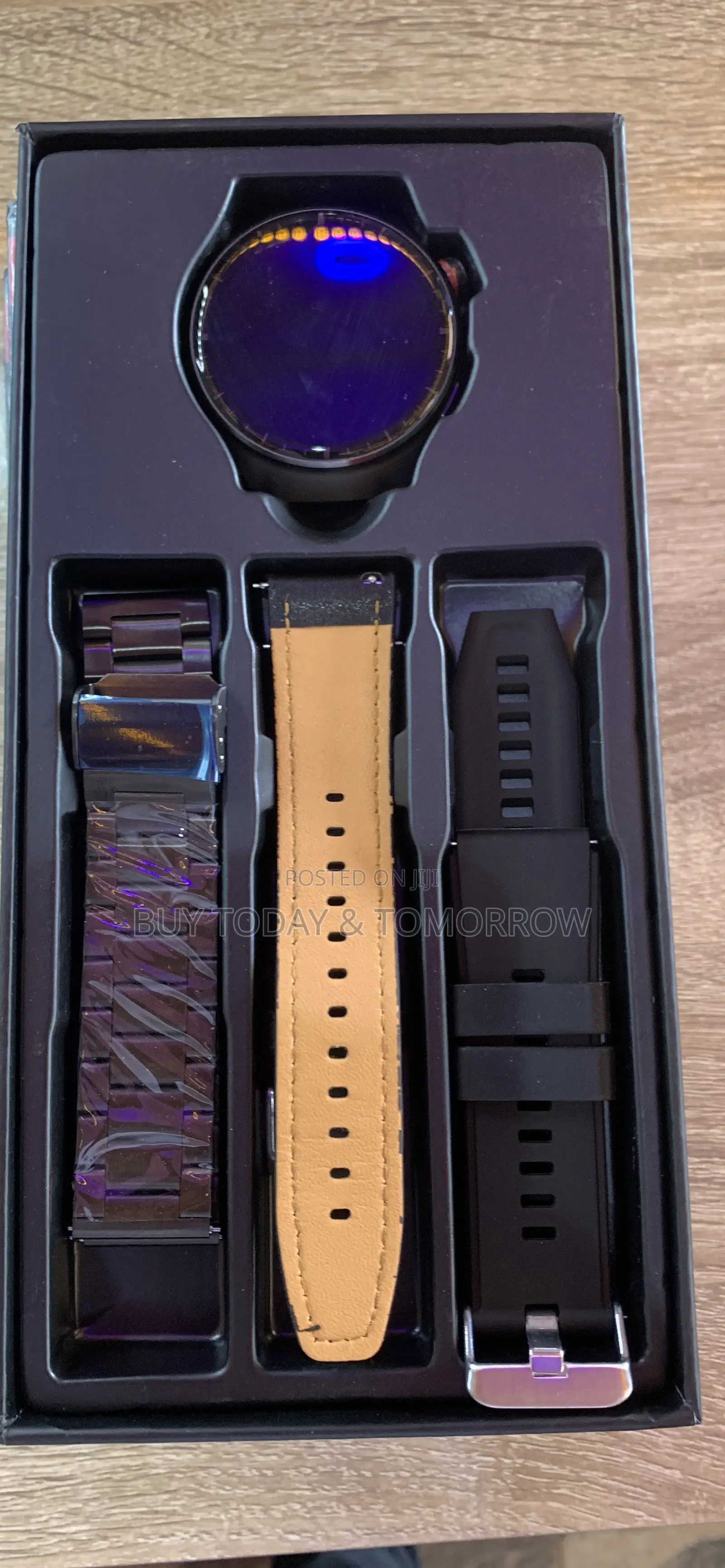 Kalobee Smart Watch 4 Pro