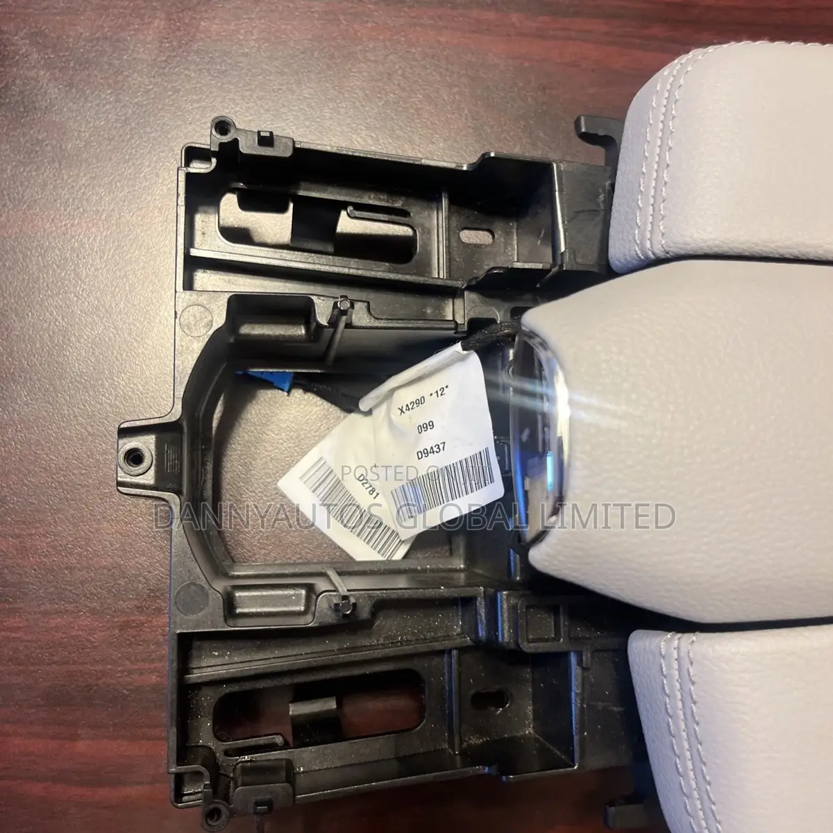 Armrest Center Console for E350,C300,Glk 350