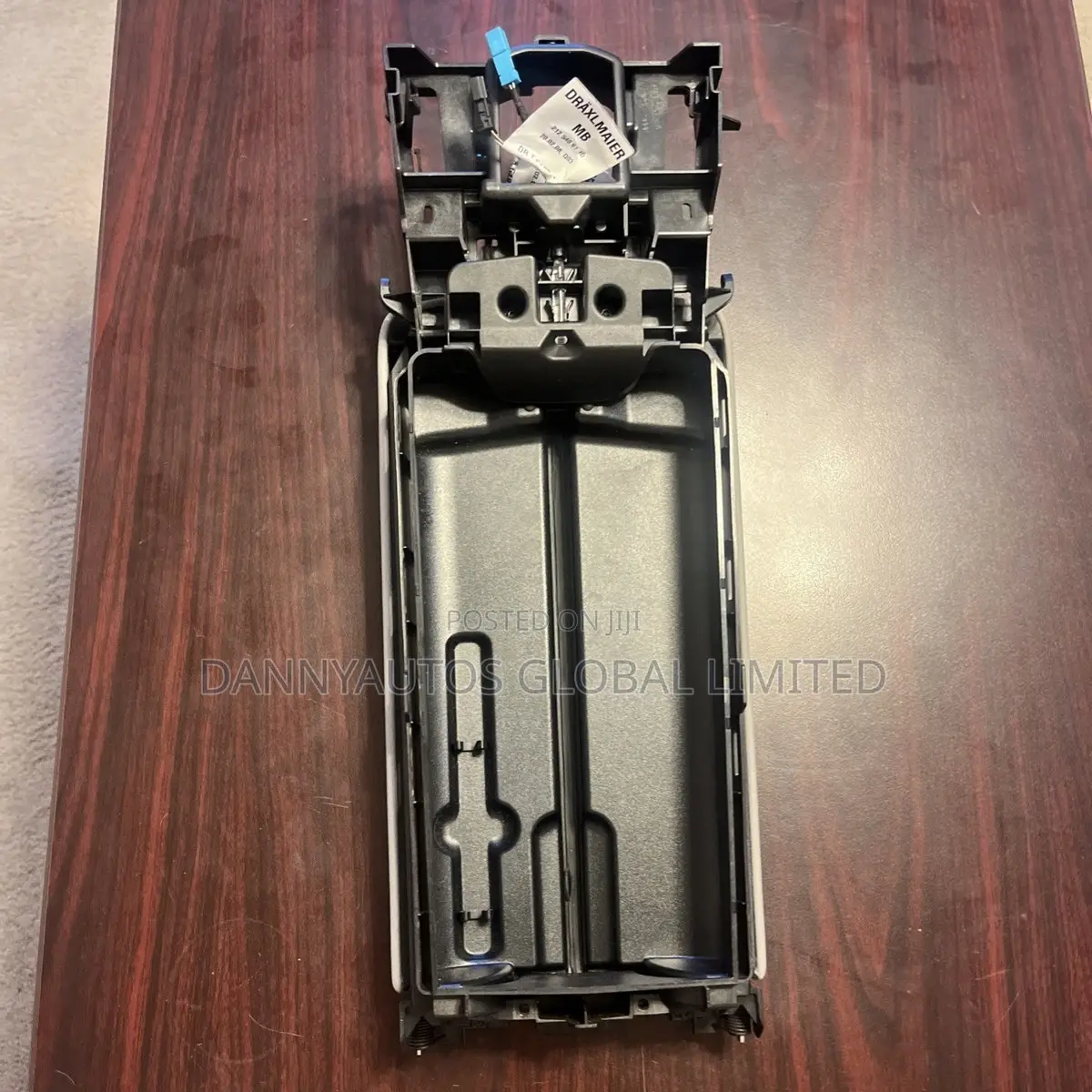 Armrest Center Console for E350,C300,Glk 350