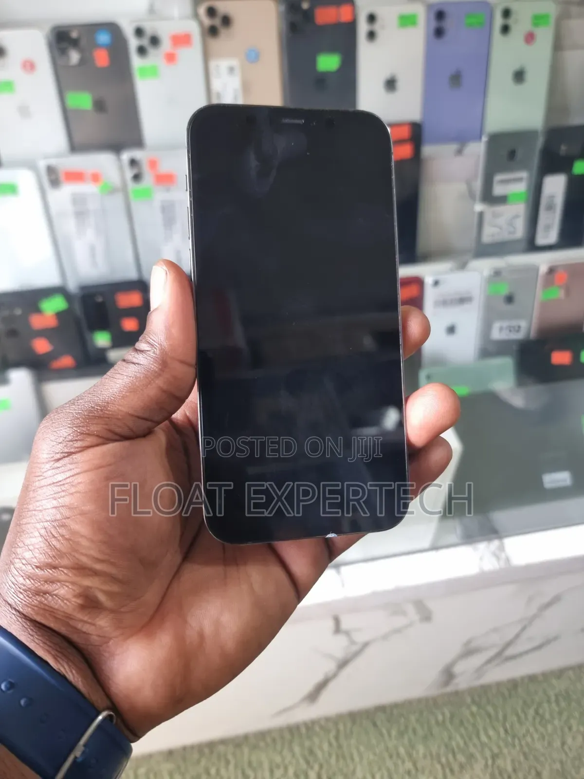 Apple iPhone 12 Pro 256 GB White