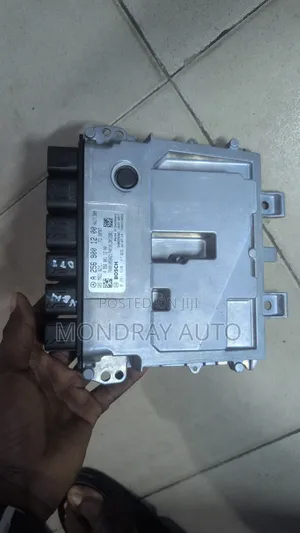 Mercedes Benz Brain Box for Gle GLS 167