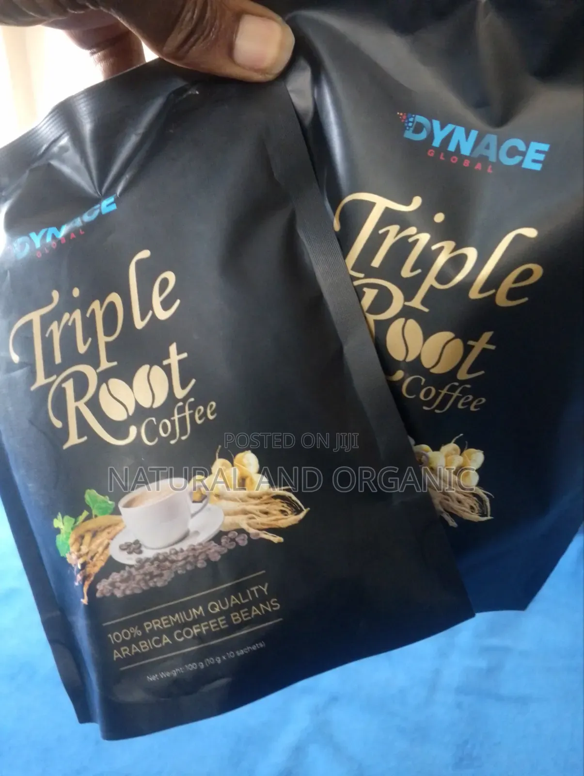 Triple Root Coffee Is Tested and Trusted for Good Performance