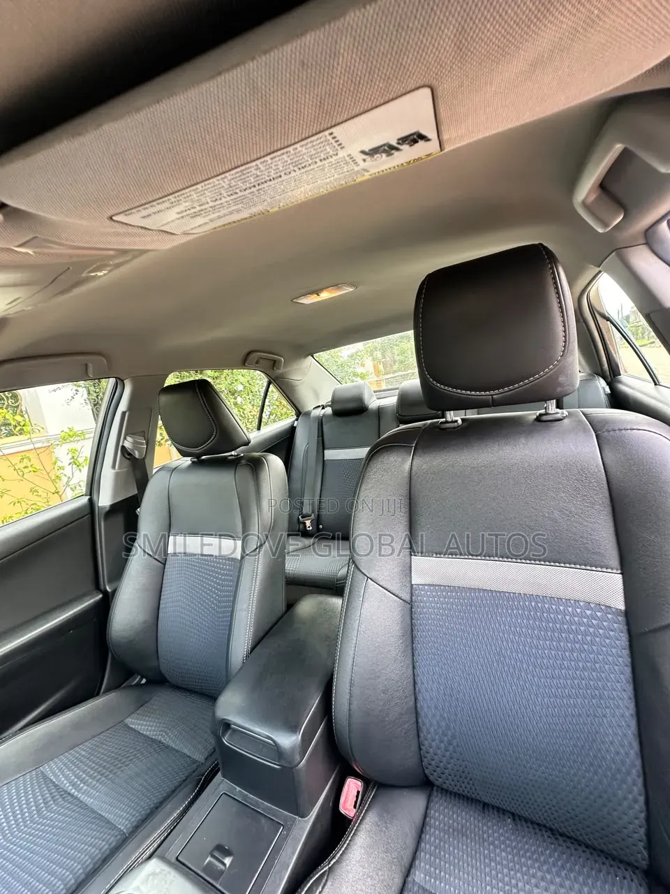 Toyota Camry SE 4dr Sedan (3.5L 6cyl 6A) 2014 Red