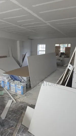 Drywall Ceiling Renovation Service