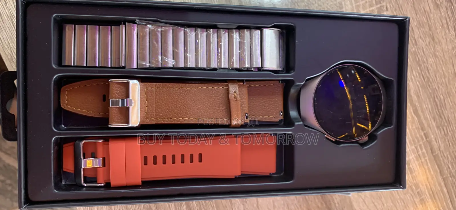 Kalobee Sk45 Pro Smart Watch
