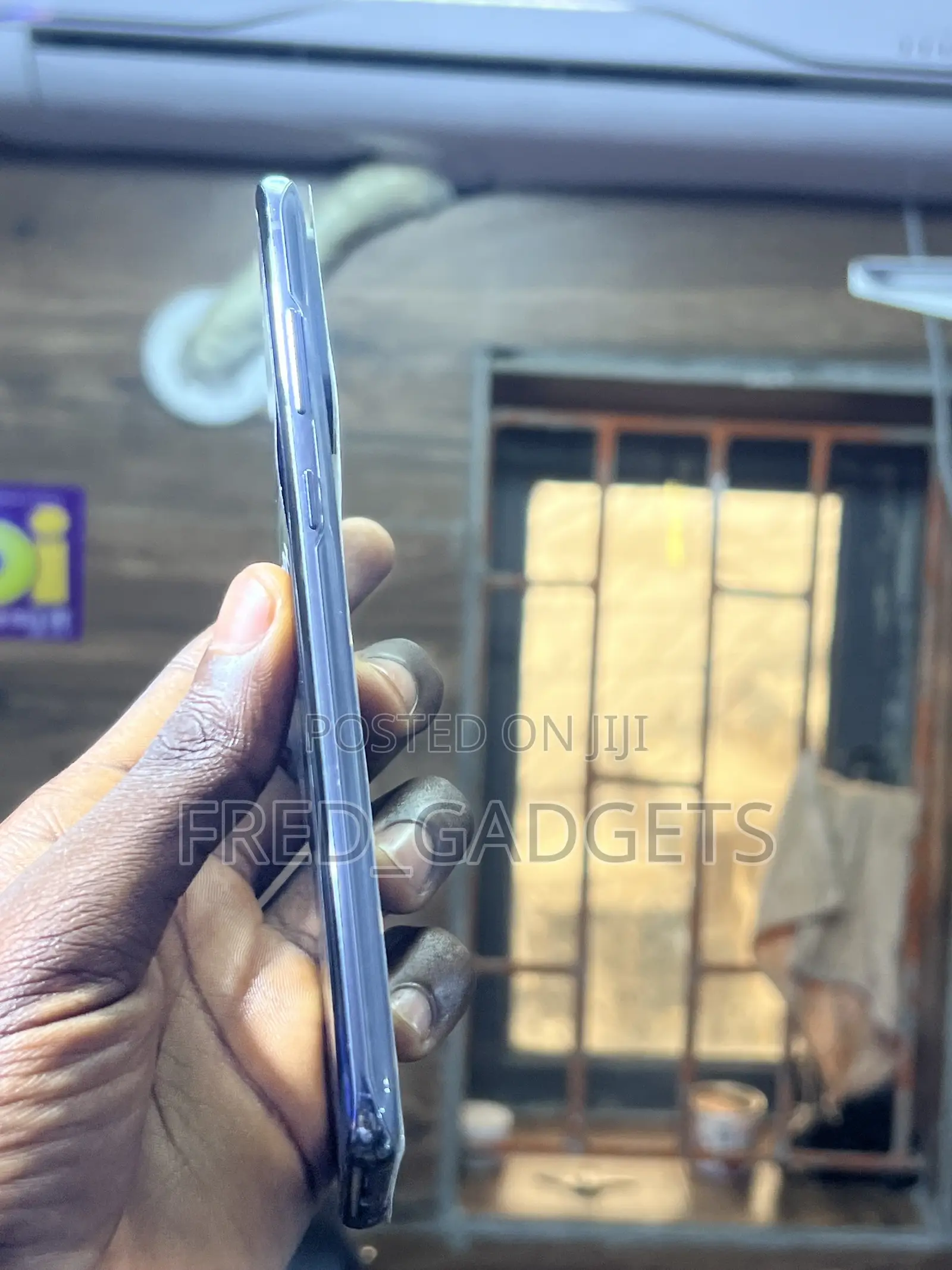 Samsung Galaxy S20+ 128 GB