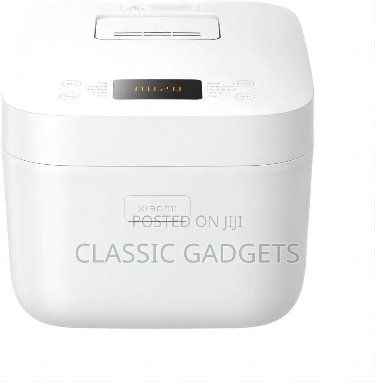 Xiaomi Multifunctional Rice Cooker 4L