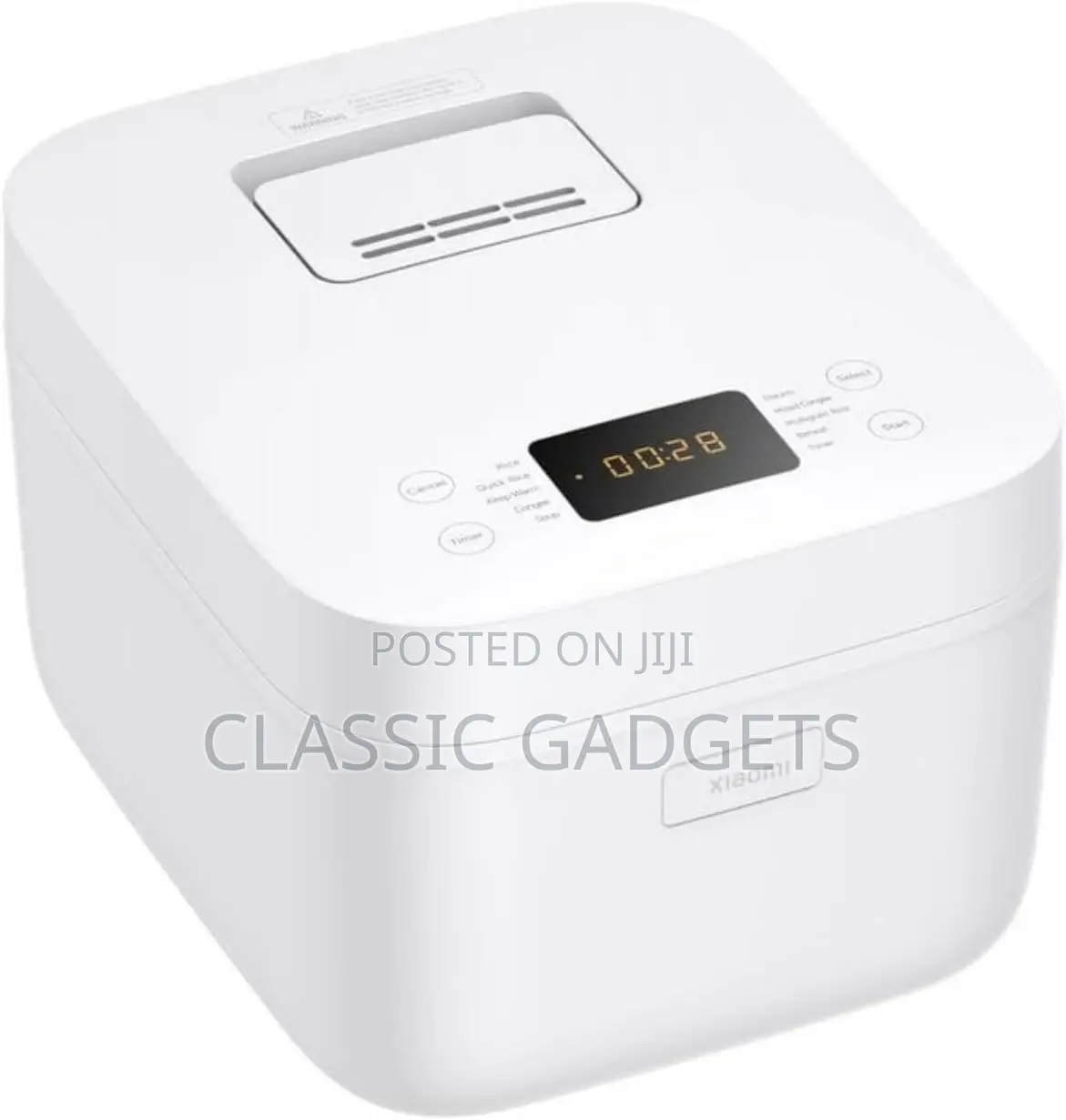 Xiaomi Multifunctional Rice Cooker 4L