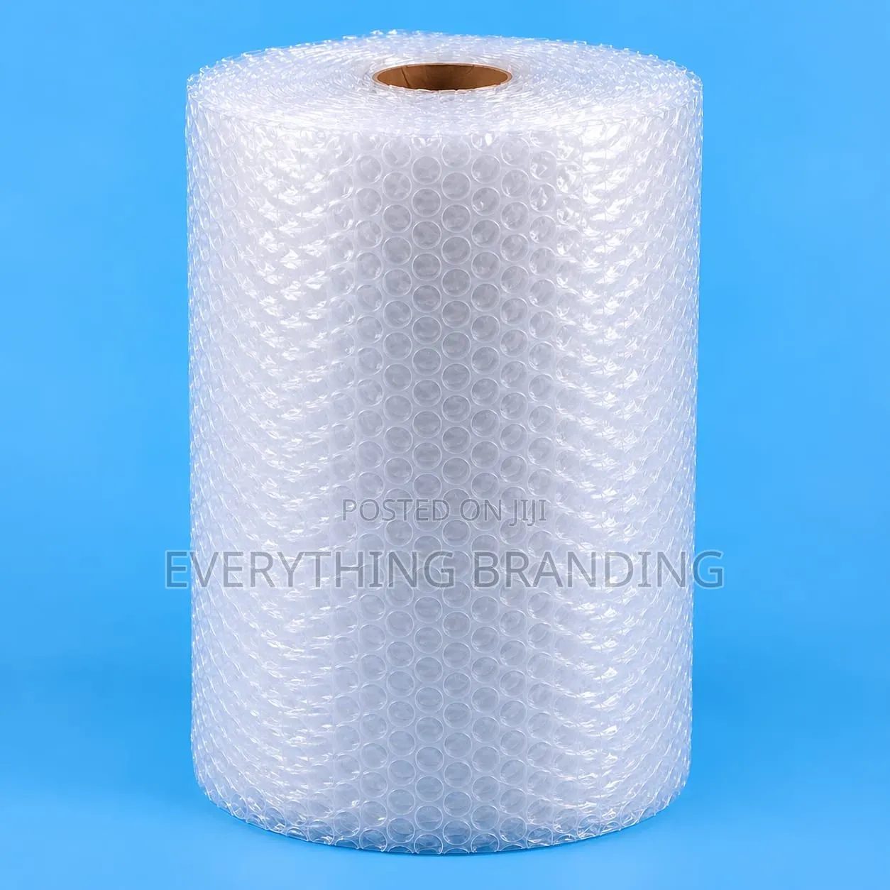 Furniture Bubble Wrap 600mm X 25m for Moving & Packaging
