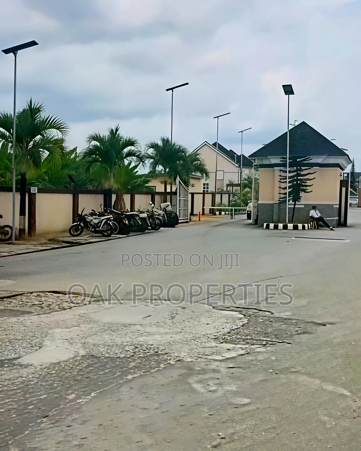 3bdrm Duplex in Naf Harmony Estate, Eliozu for rent