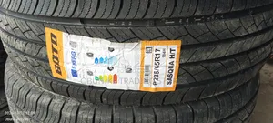 235/65r17 Boto Sasqua