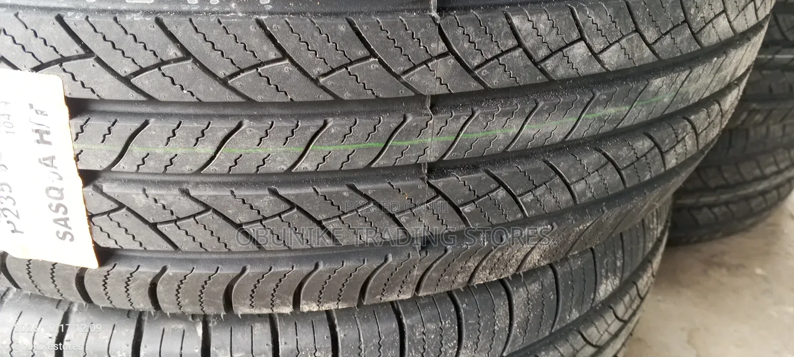 235/65r17 Boto Sasqua