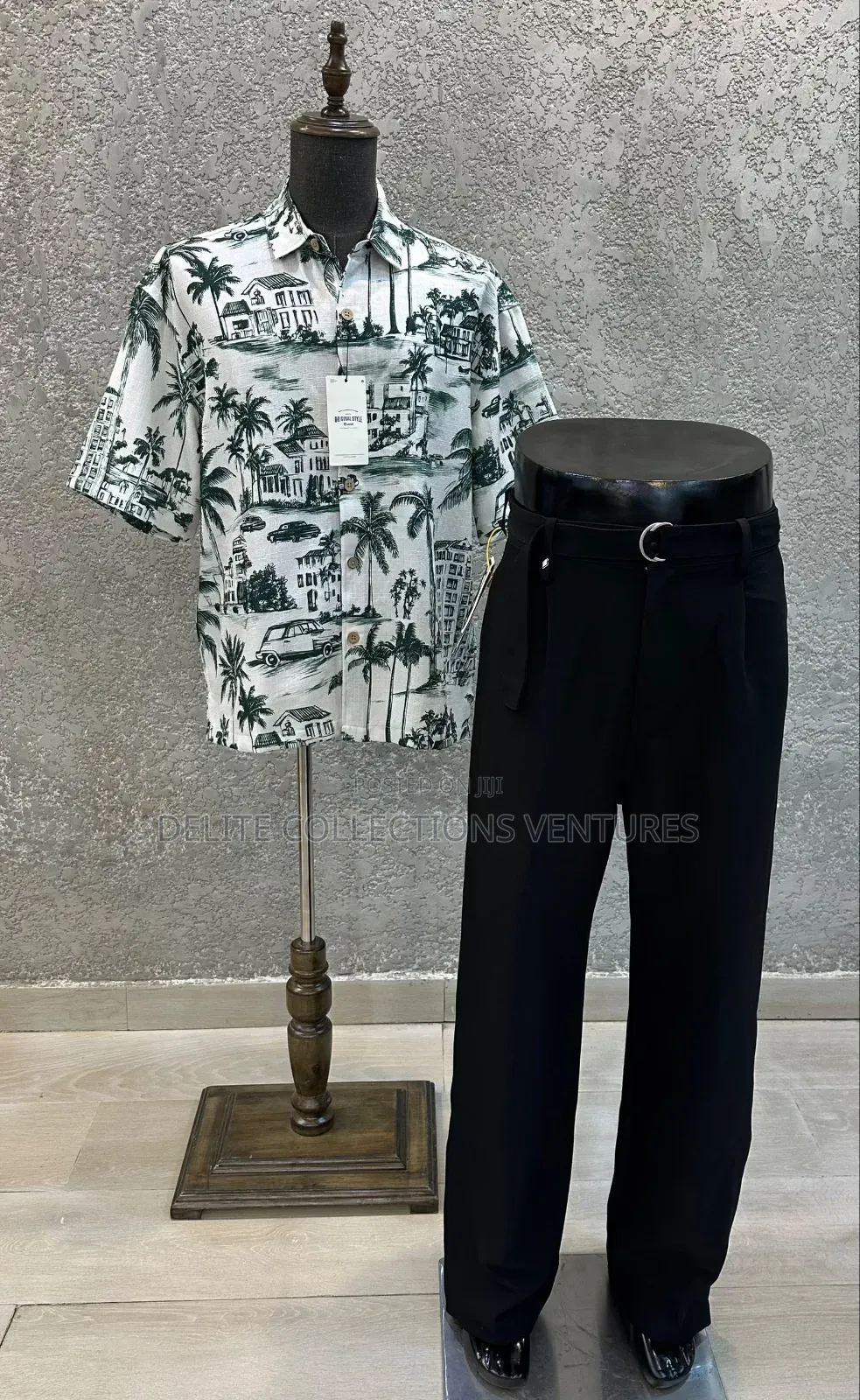 *Premium Quality Shirts “Rare Find” Now Available in Store 