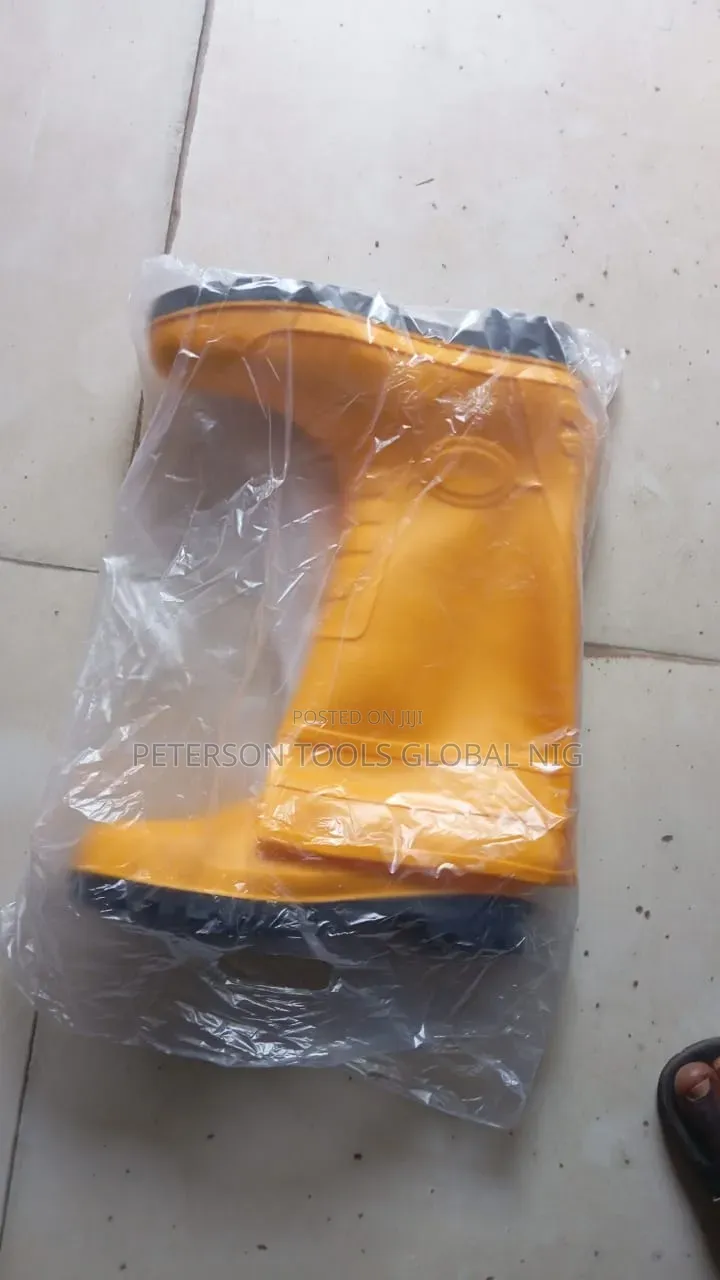 Armstrong USA Rain Boot