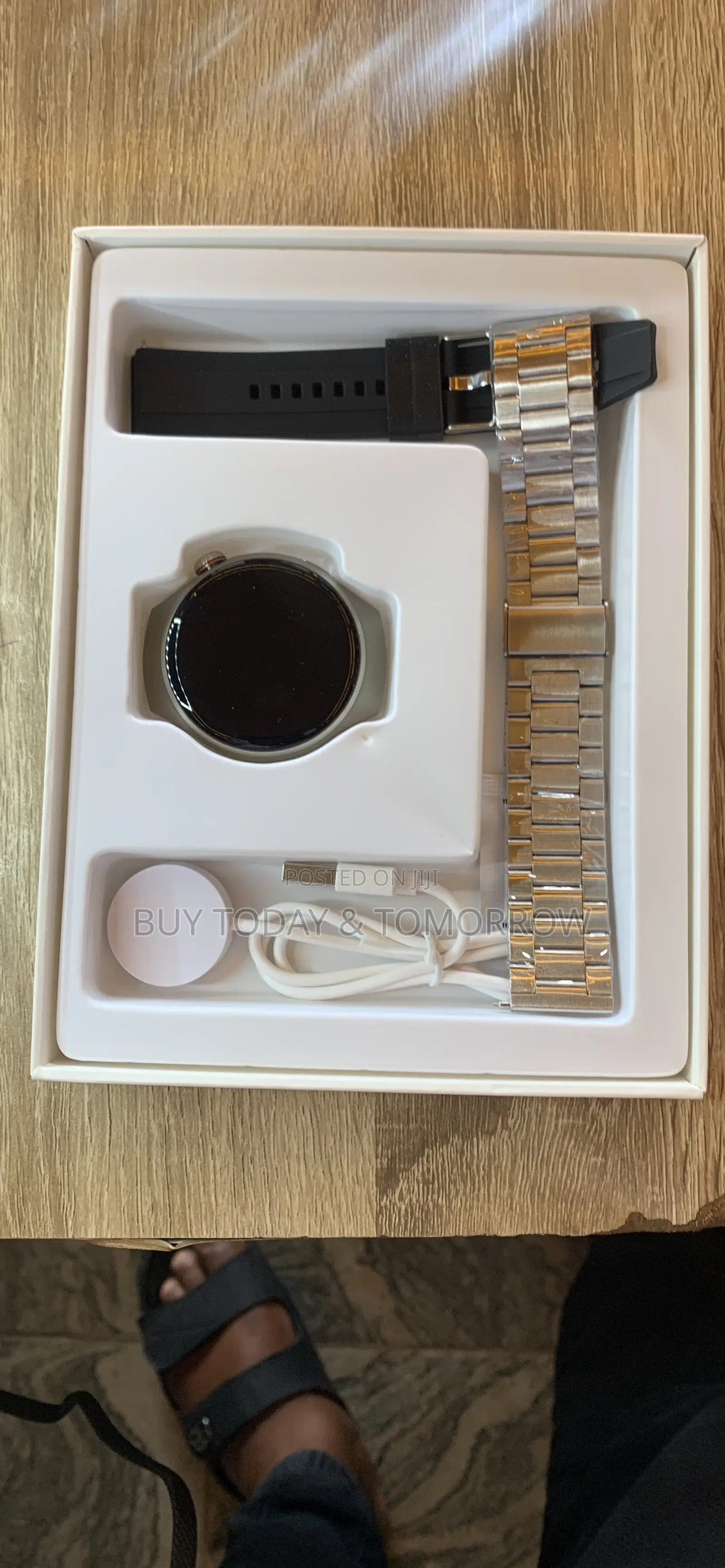 G7 Max Smart Watch