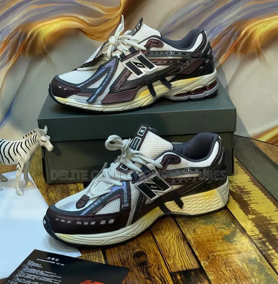*New Balance*
*Mr740sc*
*Running Course*
*Size 40— -46*
