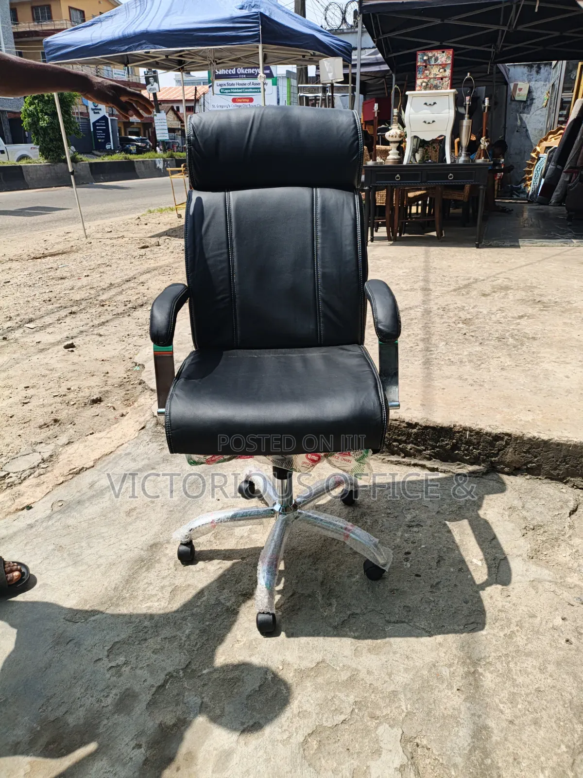 White House Executive Chair