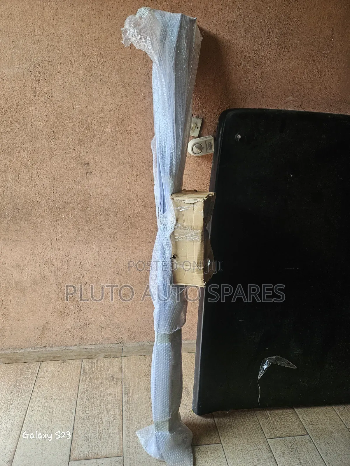 Quality Guaranteed Aluminum Side Steps Available!