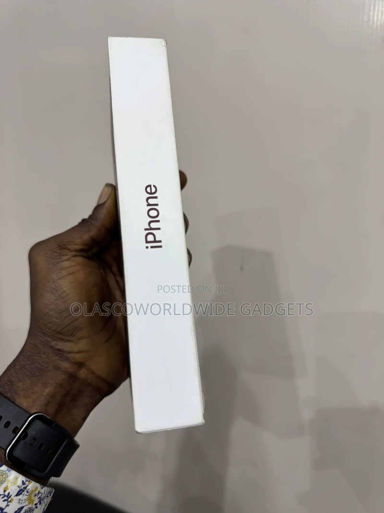 New Apple iPhone 18 Pro Max 1 TB