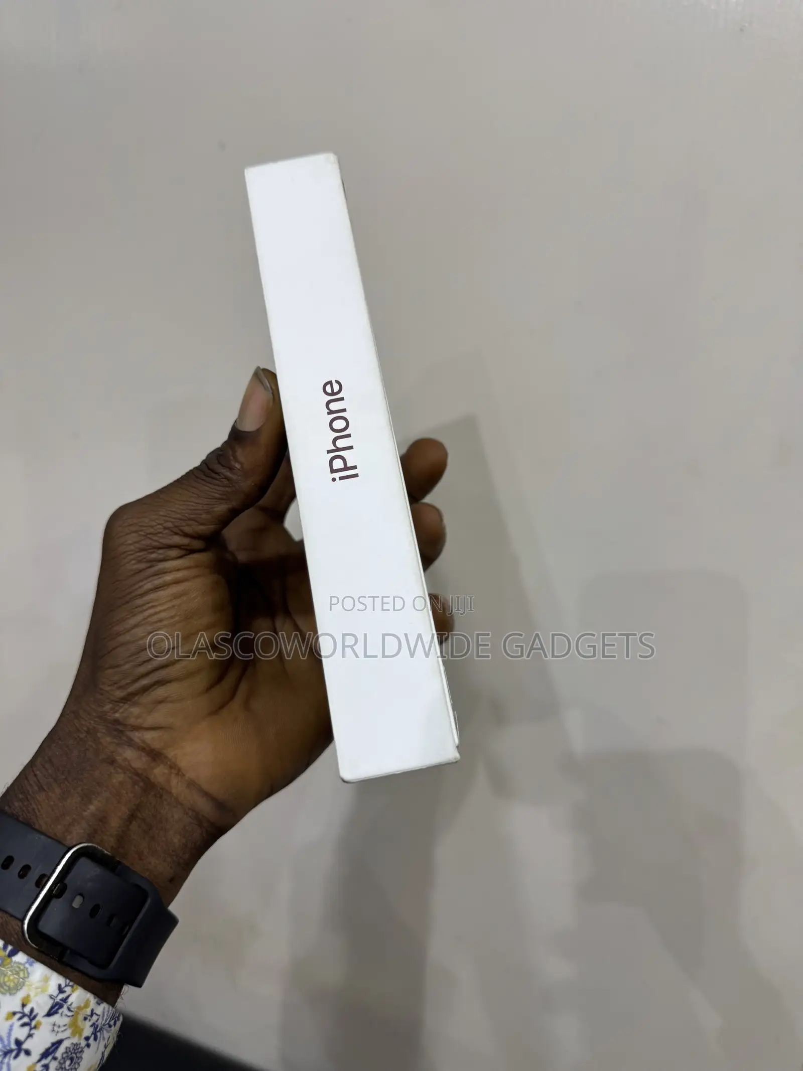 New Apple iPhone 18 Pro Max 1 TB