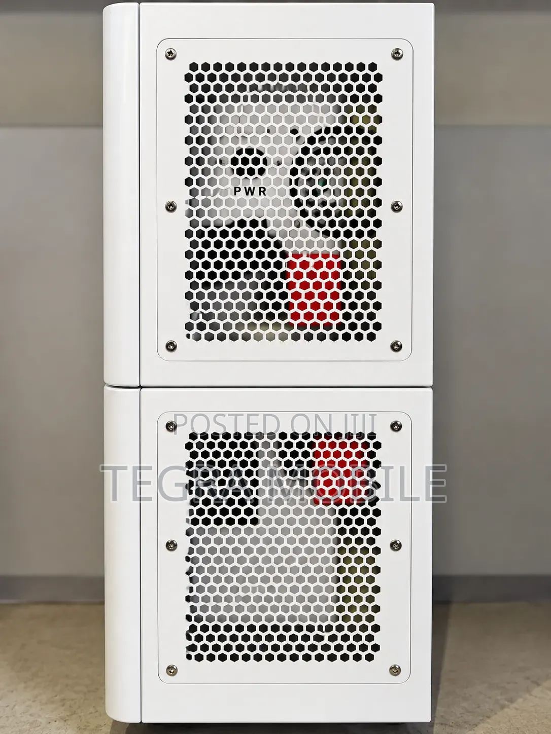 Haisic 4kwh + 1.5Kwh All in One Generator