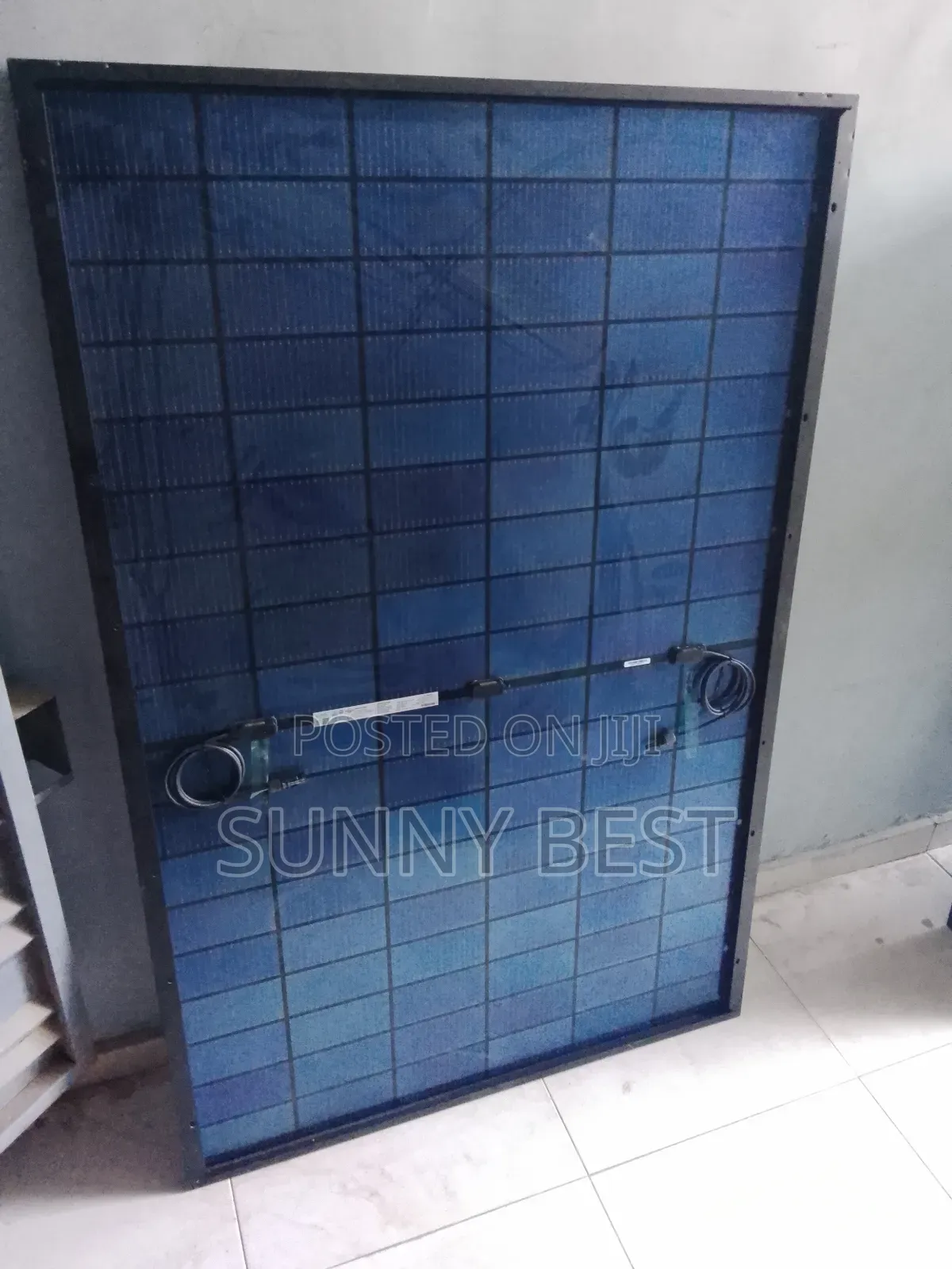 Jinko Solar Panel 500w