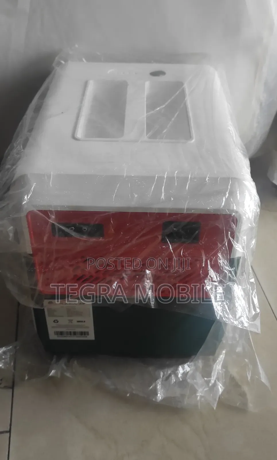 1KWH Pro Cola Solar Generator