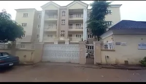 3bdrm Block of Flats in Jabi for sale