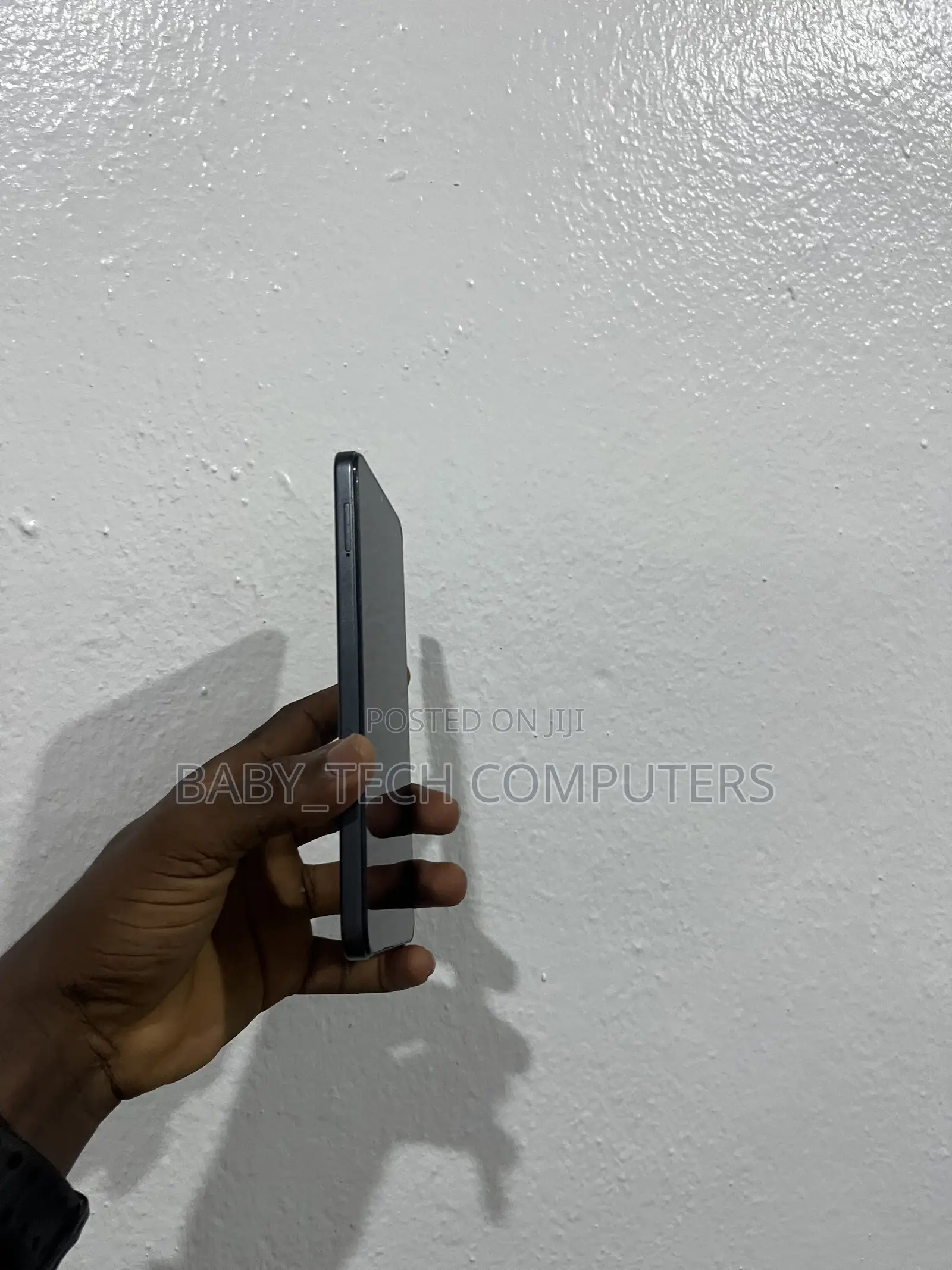 Tecno Pop 20 64 GB Black