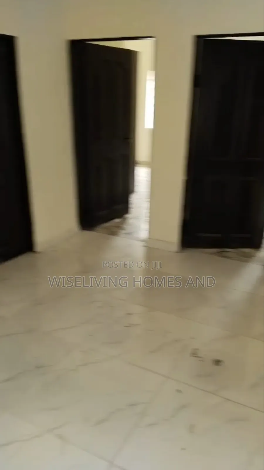 2bdrm Block of Flats in Ago Palace Way for rent