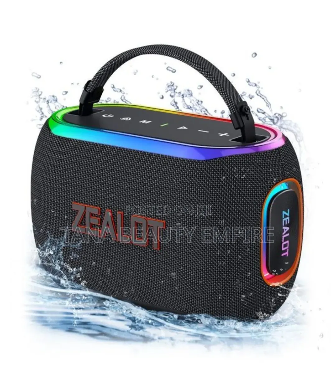 ZEALOT S182 Wireless Speaker