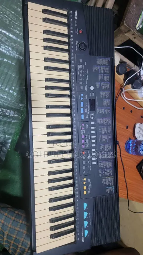 Yamaha Music Keyboard PSR 310