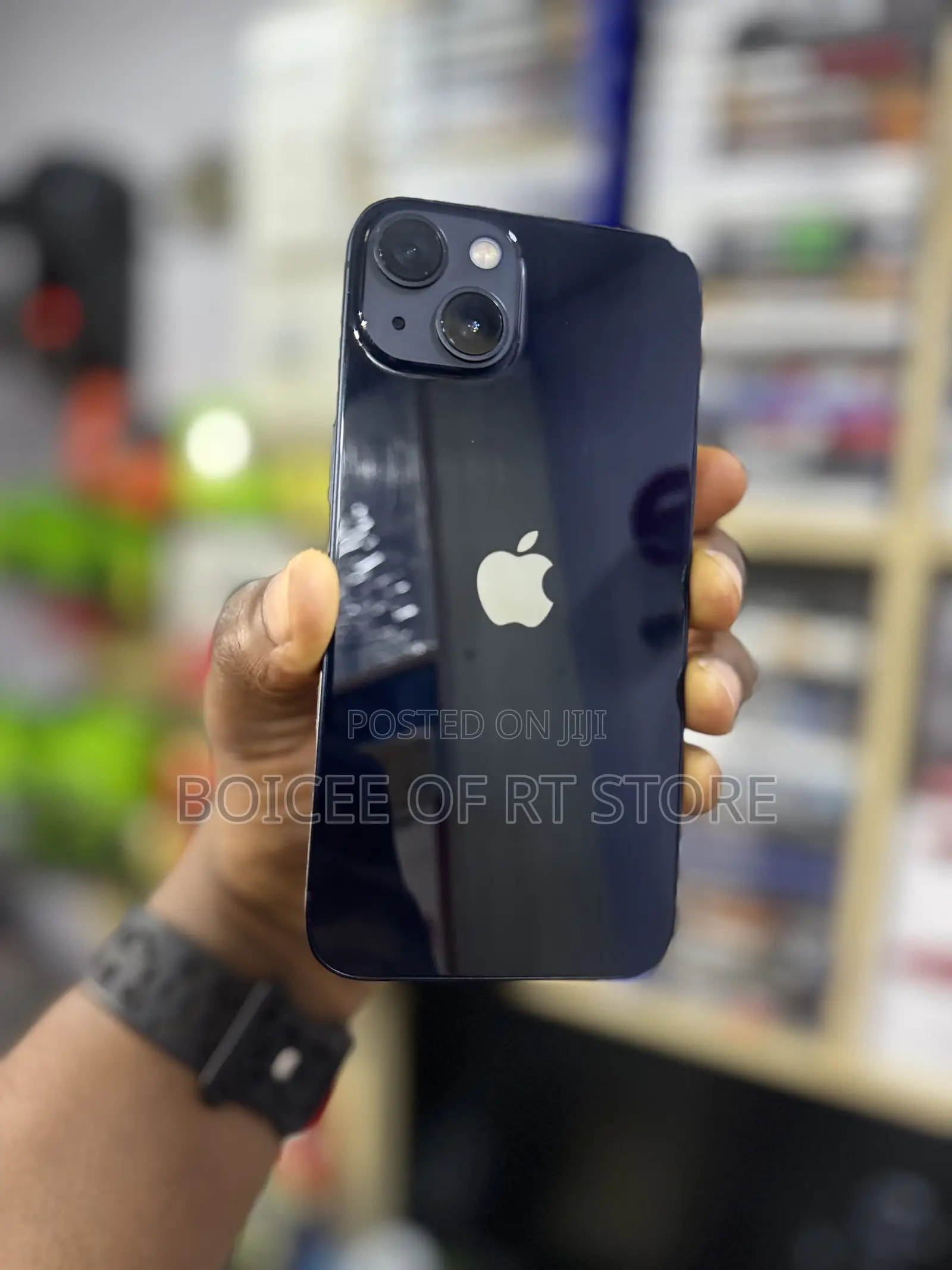 Apple iPhone 13 128 GB Blue