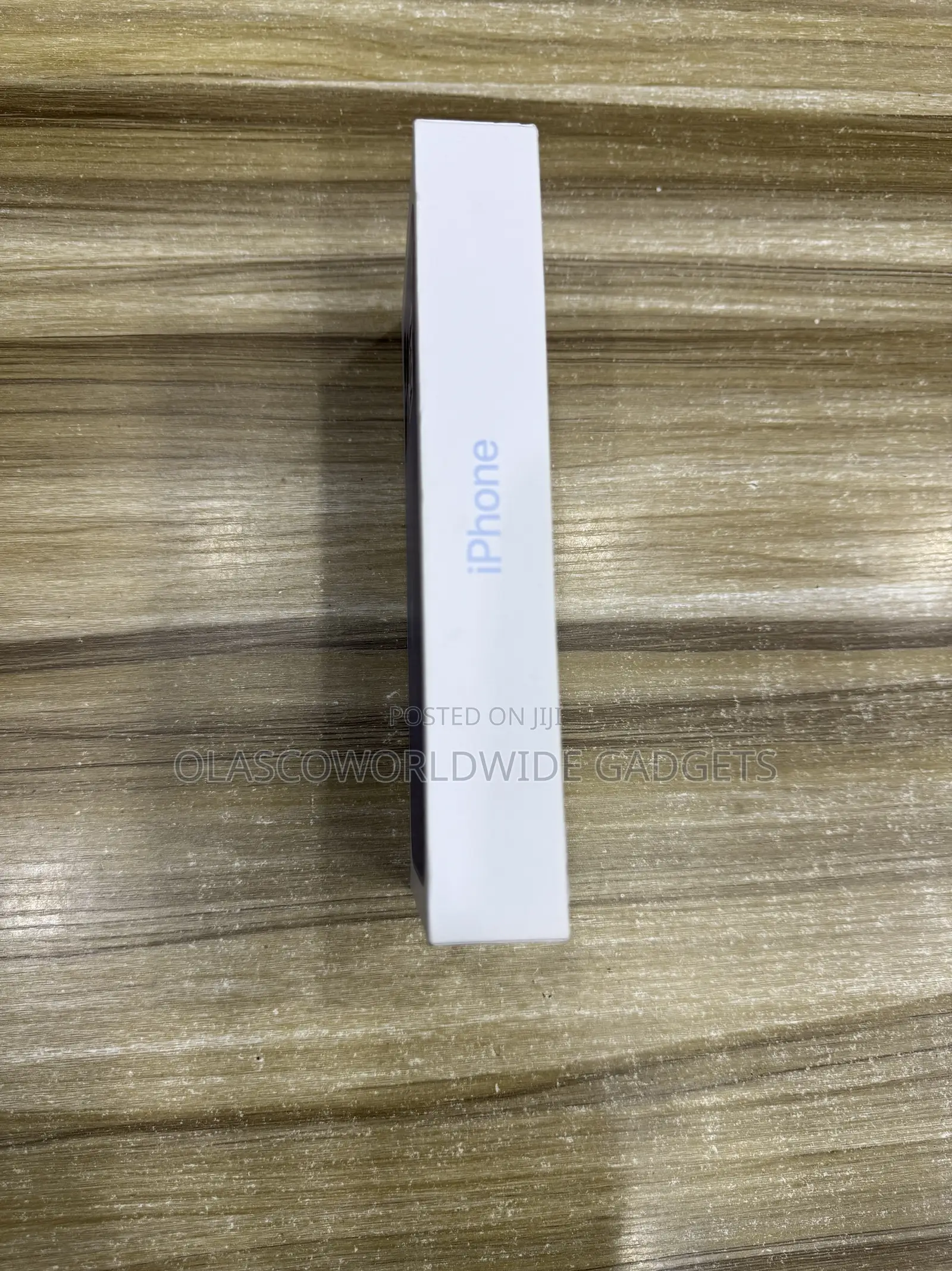 New Apple iPhone 18 Pro Max 512 GB Blue
