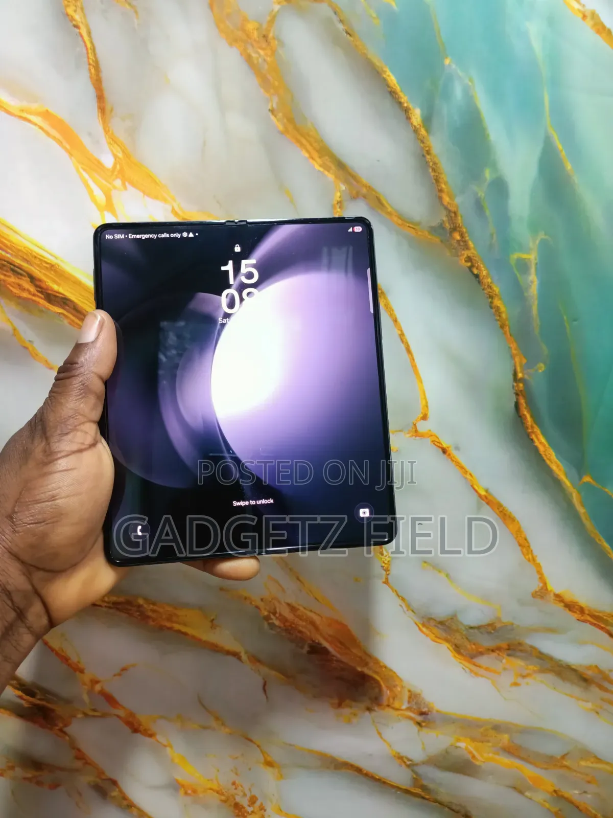 Samsung Galaxy Z Fold 5 1 TB