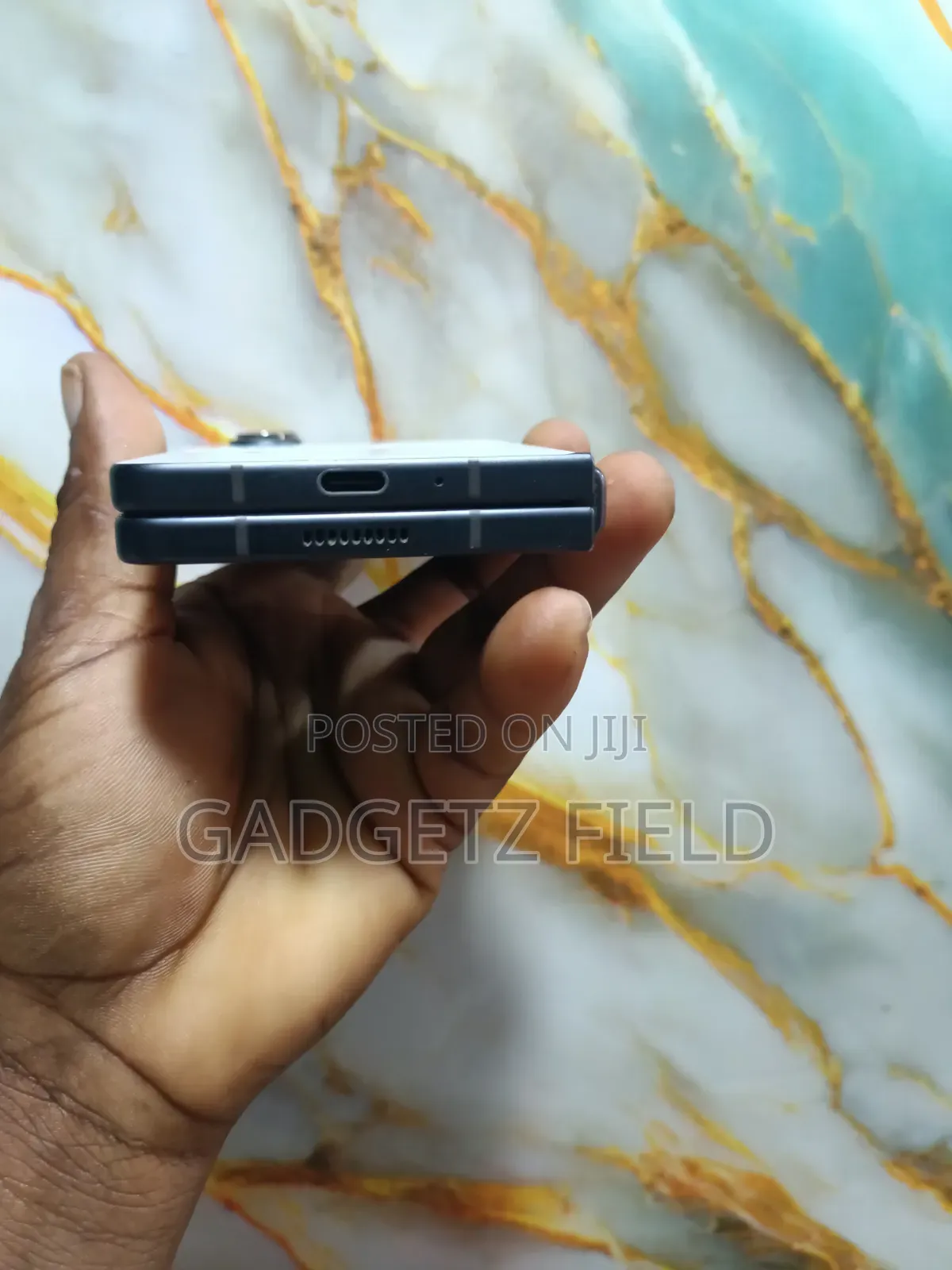 Samsung Galaxy Z Fold 5 1 TB