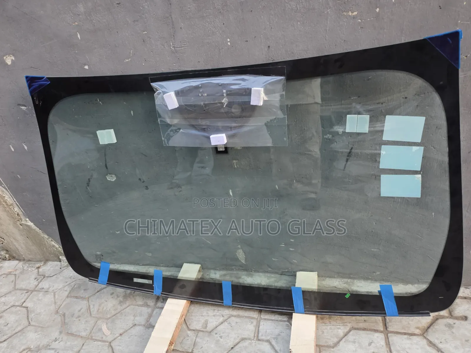 Ford Escape 2024 Windscreen Glass Available