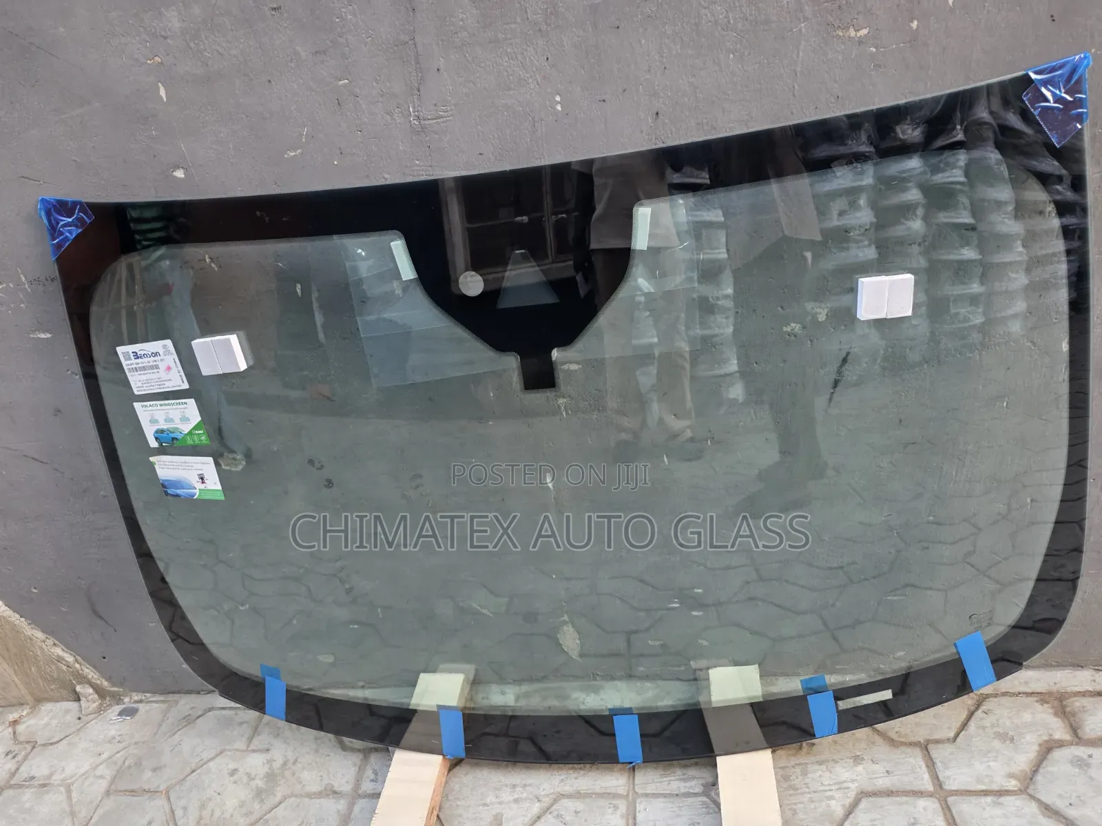 Ford Escape 2024 Windscreen Glass Available