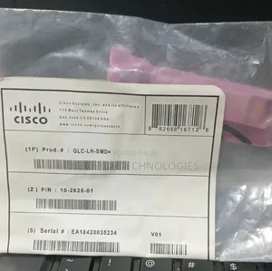 Cisco SFP Module