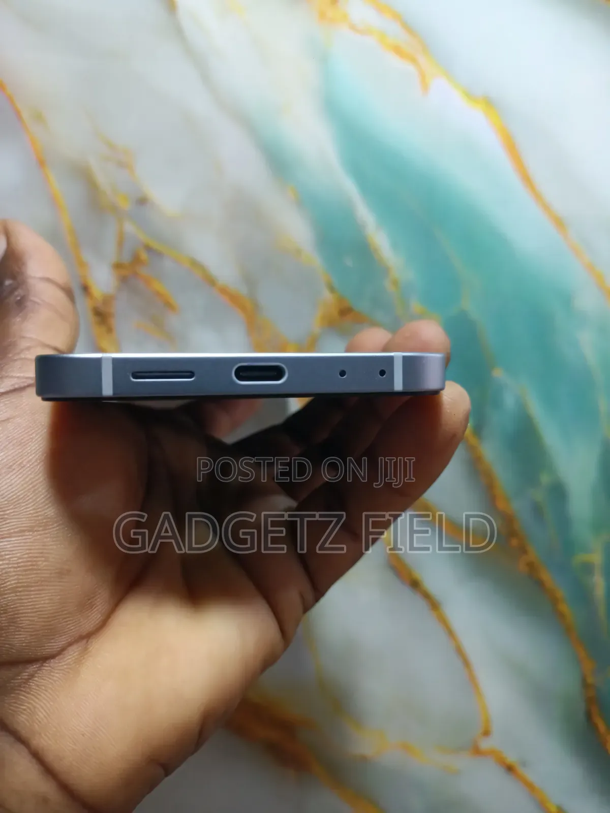 Samsung Galaxy Z Flip6 256 GB Silver