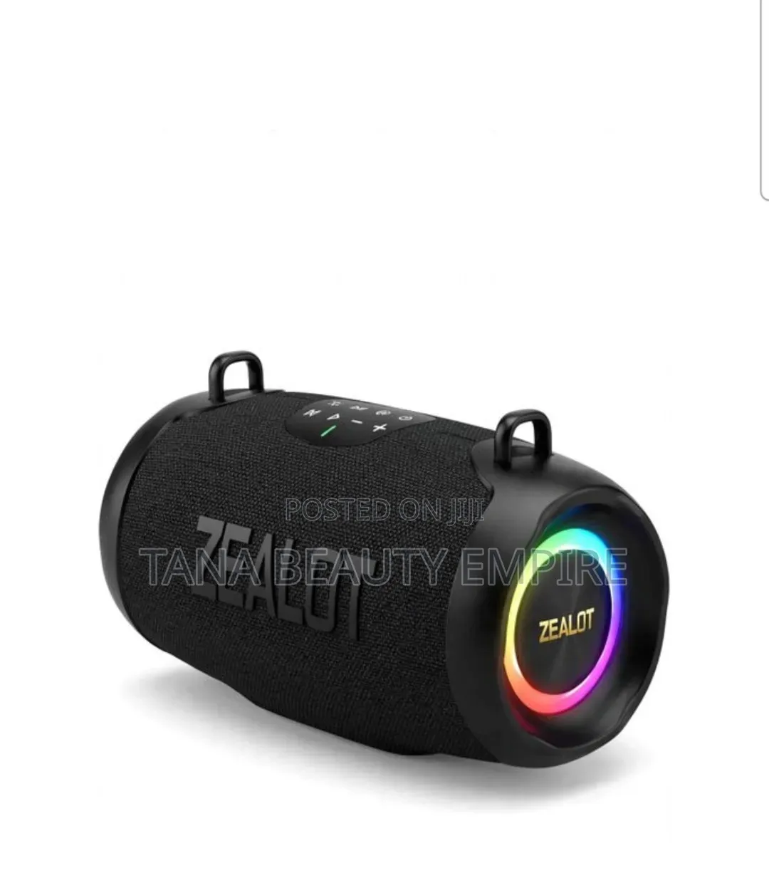 ZEALOT P15 Bass Wireless Speaker
