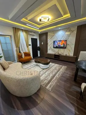 Luxe 1 Bedroom Apartment