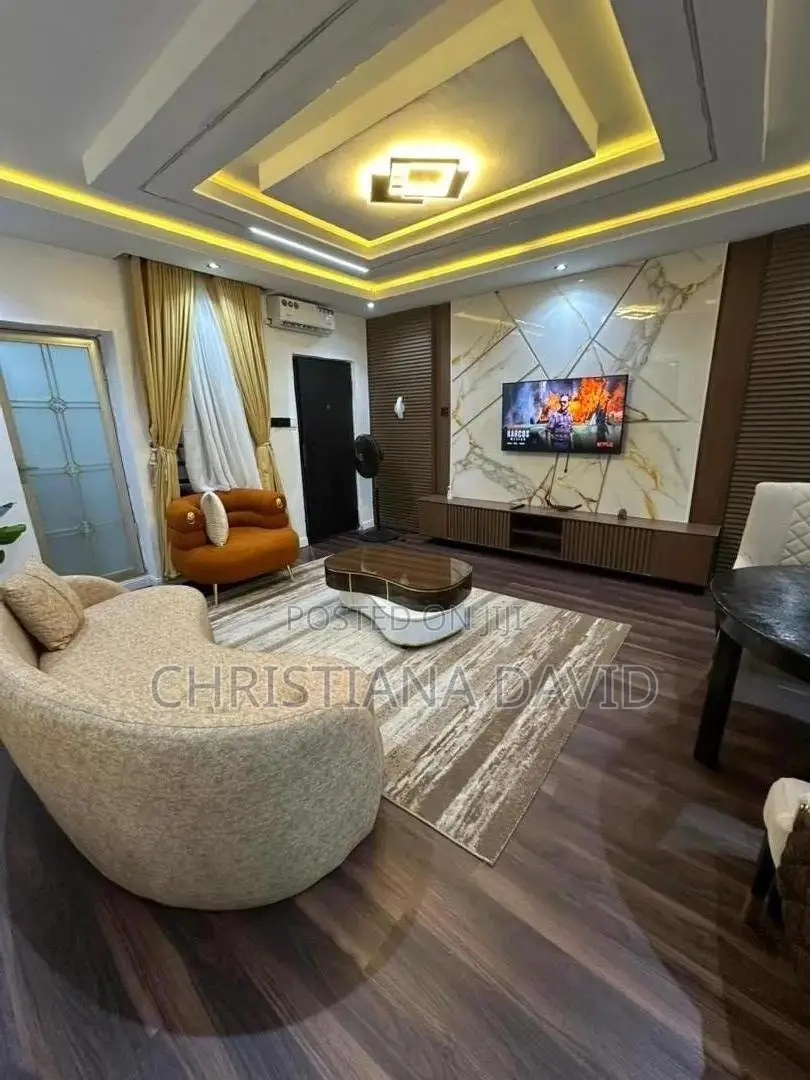Luxe 1 Bedroom Apartment